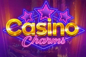 Playtech : Casino Charms - SIGAMEN137