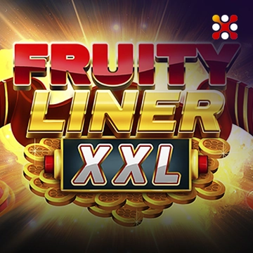 Mancala : Fruityliner XXL - SIGAMEN137