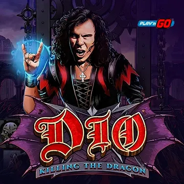 PlaynGo : Dio Killing the Dragon - SIGAMEN137