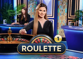 Roulette Azure - SIGAMEN137