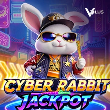 Vplus : Cyber Rabbit Jackpot - SIGAMEN137