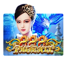 Joker123 : Phoenix 888 - SIGAMEN137