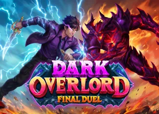 Pragmatic : Dark Overlord - Final Duel - SIGAMEN137