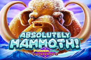 Playtech : Absolutely Mammoth PowerPlay Jackpot - SIGAMEN137