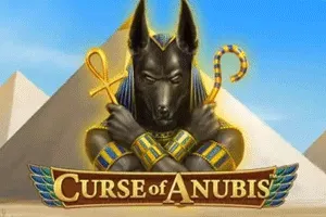 Playtech : Curse of Anubis - SIGAMEN137