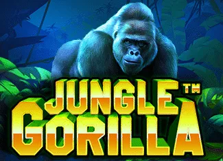 Pragmatic : Jungle Gorilla - SIGAMEN137