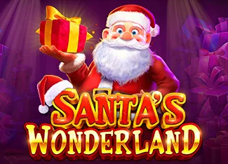 Pragmatic : Santas Wonderland - SIGAMEN137
