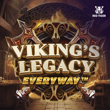 Redtiger : Viking’s Legacy EveryWay™ - SIGAMEN137