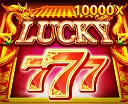 JDB : Lucky Seven - SIGAMEN137