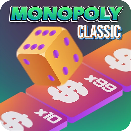Monopoly Classic - SIGAMEN137