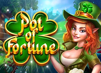 Pragmatic : Pot of Fortune - SIGAMEN137