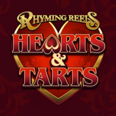 Microgaming : Rhyming Reels Hearts And Tarts - SIGAMEN137