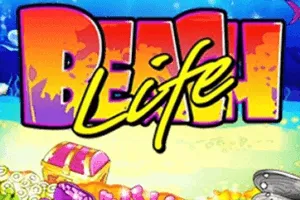 Playtech : Beach Life - SIGAMEN137