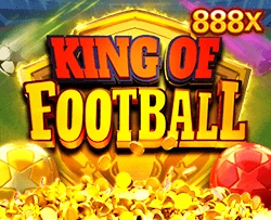 KingOfFootball - SIGAMEN137