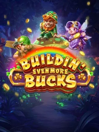 Buildin Even More Bucks - SIGAMEN137