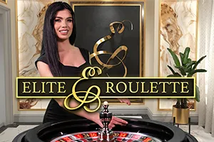 Elite Roulette - SIGAMEN137