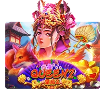 Joker123 : Queen 2 - SIGAMEN137