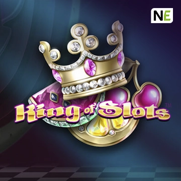 NetEnt : King of Slots - SIGAMEN137