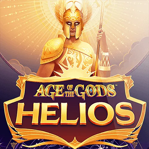 Playtech : Age of the Gods: Helios - SIGAMEN137