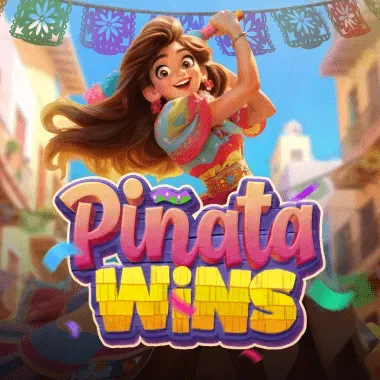 Pinata Wins - SIGAMEN137