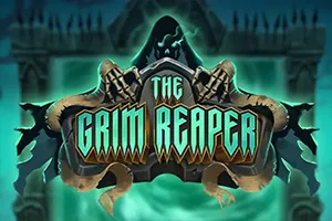 Playtech : The Grim Reaper - SIGAMEN137