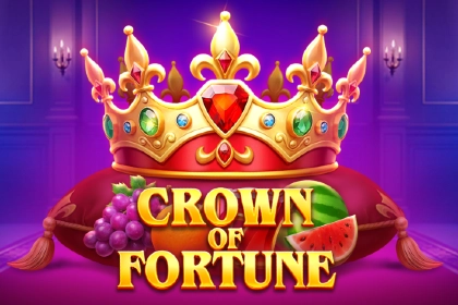 Crown of Fortune - SIGAMEN137
