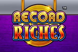 Playtech : Record Riches! - SIGAMEN137
