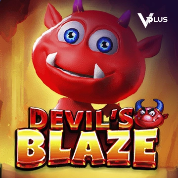 Vplus : Devil``s Blaze - SIGAMEN137