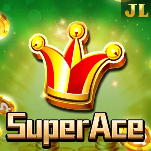 Jili : Super Ace - SIGAMEN137