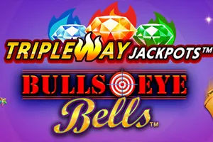 Playtech : Bulls Eye Bells - SIGAMEN137