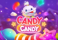 Candy Candy - SIGAMEN137