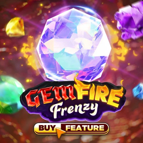 Microgaming : Gem Fire Frenzy - SIGAMEN137