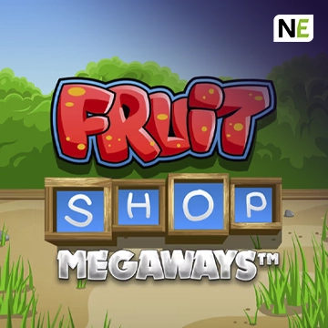 NetEnt : Fruit Shop Megaways - SIGAMEN137