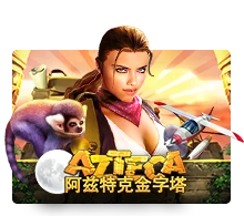 Joker123 : Azteca - SIGAMEN137