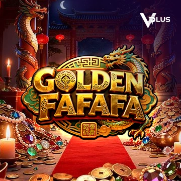 Vplus : GOLDEN FAFAFA - SIGAMEN137