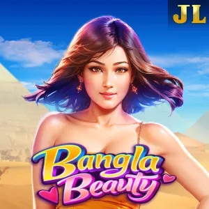 Jili : Bangla Beauty - SIGAMEN137