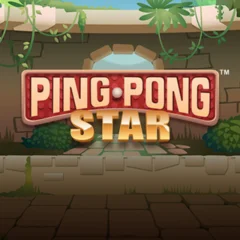 Microgaming : Ping Pong Star - SIGAMEN137