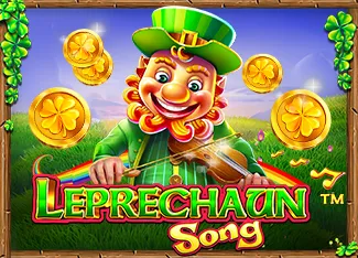Pragmatic : Leprechaun Song - SIGAMEN137