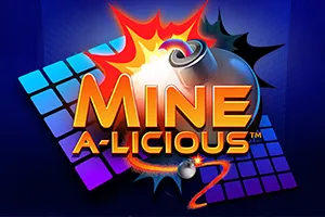 Playtech : Mine-a-Licious - SIGAMEN137