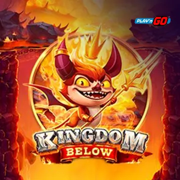 PlaynGo : Kingdom Below - SIGAMEN137
