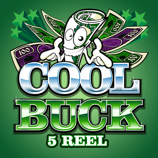 Microgaming : Cool Buck - 5 Reel - SIGAMEN137
