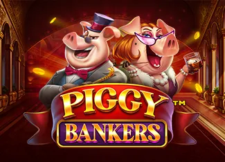 Pragmatic : Piggy Bankers - SIGAMEN137