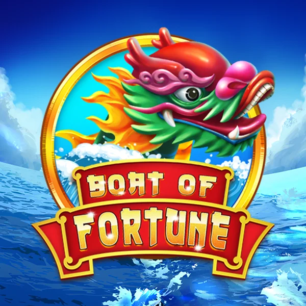 Microgaming : Boat of Fortune - SIGAMEN137