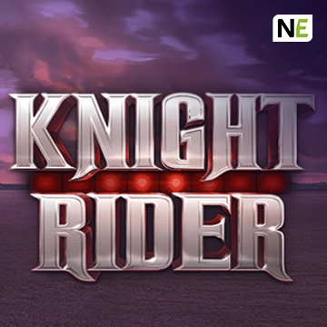 NetEnt : Knight Rider Video Slot - SIGAMEN137