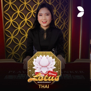 Thai Speed Baccarat A - SIGAMEN137