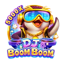 DJ BOOM BOOM - SIGAMEN137