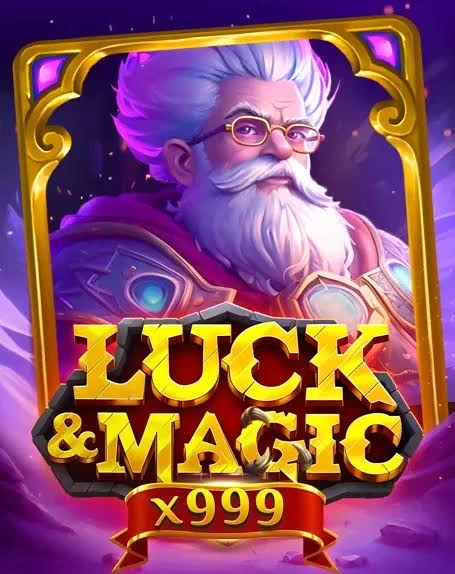 Bgaming : Luck and Magic - SIGAMEN137