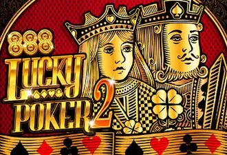 PLAYSTAR : LUCKY POKER 2 - SIGAMEN137