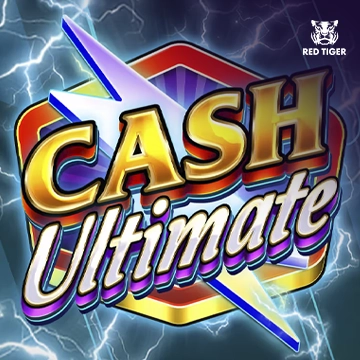 Redtiger : Cash Ultimate - SIGAMEN137