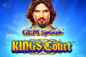 Playtech : Gem Splash: Kings Court - SIGAMEN137